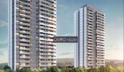 Apartamento com 69m²