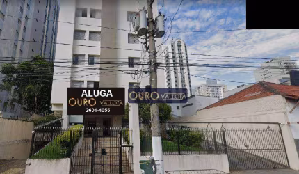 Apartamento com 3 dormitórios à venda, 95 m² por R$ 640.000,00 - Mooca - São Paulo/SP