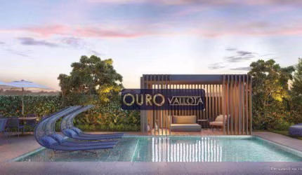 Apartamento com 111m²