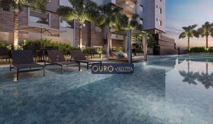 Apartamento com 122m²