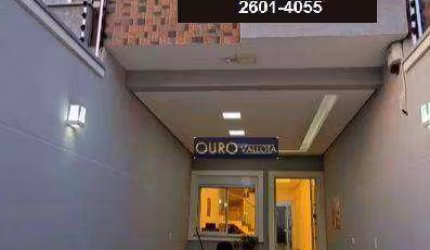 Sobrado com 3 dormitórios à venda, 175 m² por R$ 1.340.000,00 - Ipiranga - São Paulo/SP
