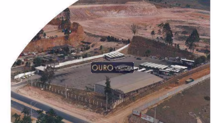 Terreno à venda, 10435 m² por R$ 10.000.000,00 - Jardim Esperança - Jacareí/SP