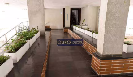 Apartamento com 3 dormitórios