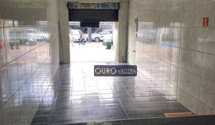 Salão com 50m²