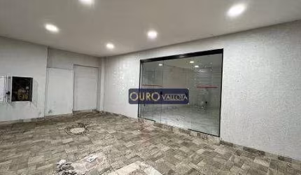 Salão Comercial com 310m²