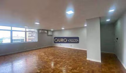 Conjunto Comercial com 88m²