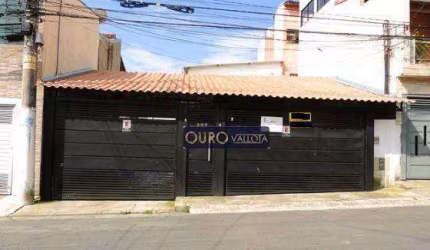 Casa com 284m²