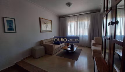 Apartamento com 2 dormitórios à venda, 83 m² por R$ 575.000 - Parque da Vila Prudente - São Paulo/SP