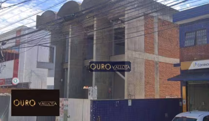 Prédio para alugar, 902 m² por R$ 24.000,00/mês - Belenzinho - São Paulo/SP