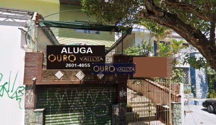 Sobrado para alugar, 175 m² por R$ 8.310,06/mês - Pompeia - São Paulo/SP