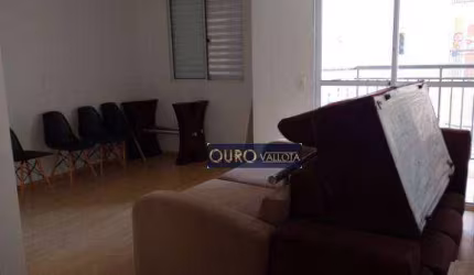 Apartamento 3 dormitórios