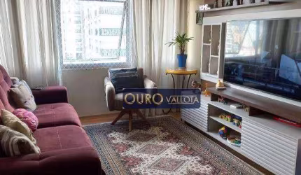 Apartamento com 110m²