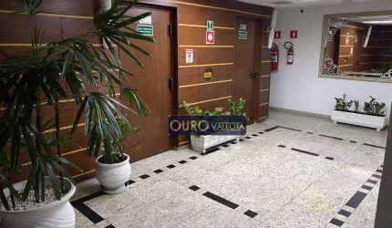 Apartamento com 3 dormitórios