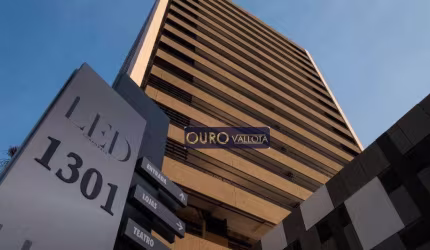Conjunto para alugar, 28630 m² por R$ 3.065.414,01/mês - Barra Funda - São Paulo/SP