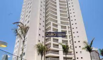 Apartamento com 122m²