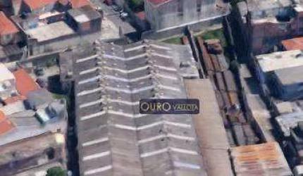 Terreno à venda, 5875 m² por R$ 18.000.000,00 - Jardim Jaú - São Paulo/SP