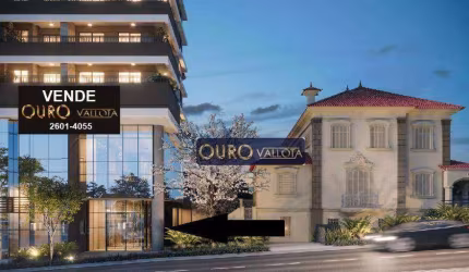 Studio com 1 dormitório à venda, 22 m² por R$ 470.000 - Perdizes - São Paulo/SP