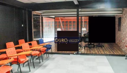 Galpão para alugar, 2385 m² por R$ 42.641,98/mês - Ipiranga - São Paulo/SP