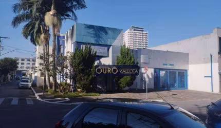 Prédio à venda, 415 m² por R$ 3.100.000,00 - Mooca - São Paulo/SP