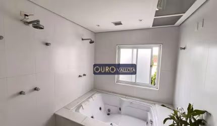 Sobrado com 3 dormitórios à venda, 335 m² por R$ 1.590.000,00 - Mooca - São Paulo/SP