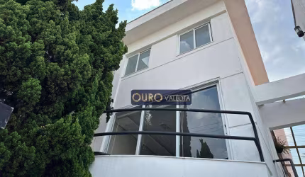 Sobrado com 3 dormitórios para alugar, 335 m² por R$ 9.780,00/mês - Mooca - São Paulo/SP