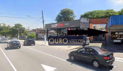 Salão para alugar, 150 m² por R$ 7.880,00/mês - Saúde - São Paulo/SP
