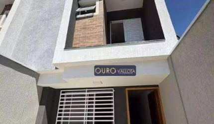 Sobrado com 2 dormitórios à venda, 85 m² por R$ 530.000 - Vila Formosa - São Paulo/SP