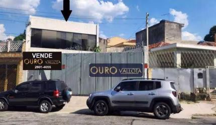 Prédio à venda, 396 m² por R$ 1.600.000,00 - Penha - São Paulo/SP