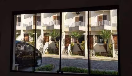 Sobrado com 2 dormitórios para alugar, 99 m² por R$ 3.147,88/mês - Vila Bela - São Paulo/SP