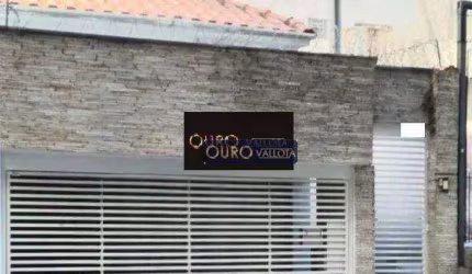 Casa para alugar, 95 m² por R$ 4.748,00/mês - Vila Prudente - São Paulo/SP
