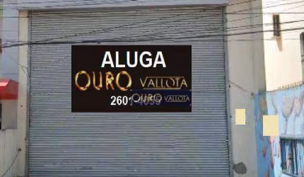 Prédio para alugar, 550 m² por R$ 44.800,00/mês - Indianópolis - São Paulo/SP