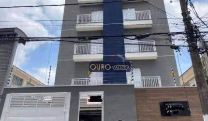 Apartamento com 3 dormitórios à venda, 68 m² por R$ 470.000,00 - Vila Formosa - São Paulo/SP