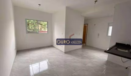 Apartamento com 1 dormitório à venda, 32 m² por R$ 205.000,00 - Vila Formosa - São Paulo/SP