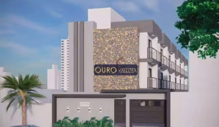 Apartamento com 2 dormitórios à venda, 85 m² por R$ 460.000,00 - Vila Formosa - São Paulo/SP