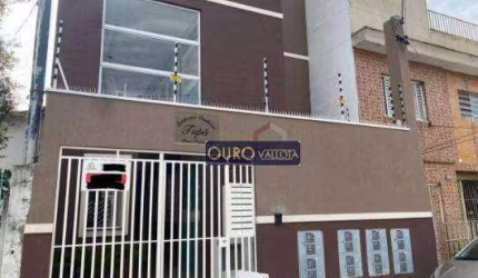 Apartamento com 27m²