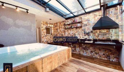 Casa em Condomínio Fechado