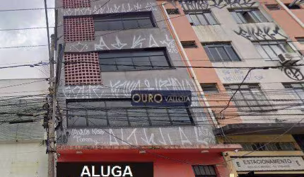 Prédio para alugar, 1666 m² por R$ 62.447/mês - Ipiranga - São Paulo/SP