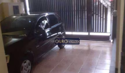 Sobrado com 280m²