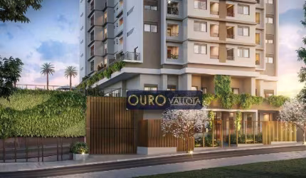 Apartamento com 2 dormitórios à venda, 65 m² por R$ 900.000,00 - Chácara Klabin - São Paulo/SP