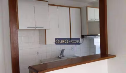 APARTAMENTO COM 2 DORMITÓRIOS NA MOOCA À VENDA.