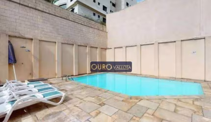 APARTAMENTO COM 3 DORMITÓRIOS À VENDA