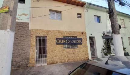 Sobrado / Locação