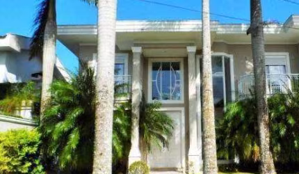 Casa com 7 dormitórios à venda, 650 m² por R$ 5.250.000,00 - Acapulco - Guarujá/SP