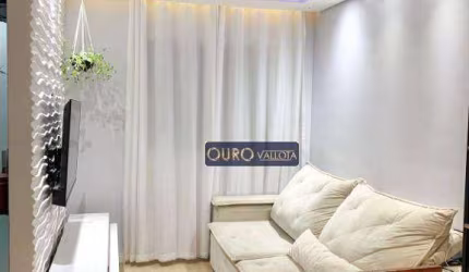 APARTAMENTO COM 1 DORMITÓRIO À VENDA