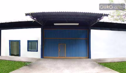 Galpão para alugar, 4828 m² por R$ 130.500,00/mês - Jardim Arapongas - Guarulhos/SP