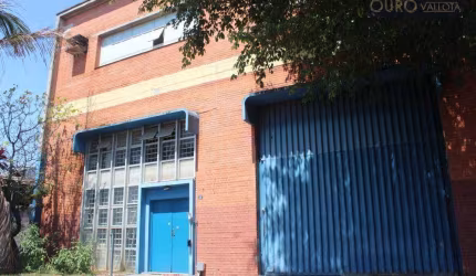Galpão para alugar, 2800 m² por R$ 61.600/mês - Presidente Altino - GA 191213 V