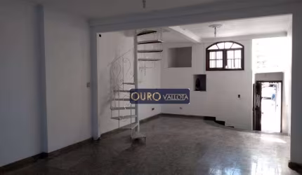 Sobrado com 3 dormitórios à venda, 226 m² por R$ 700.000,00 - Ipiranga - São Paulo/SP