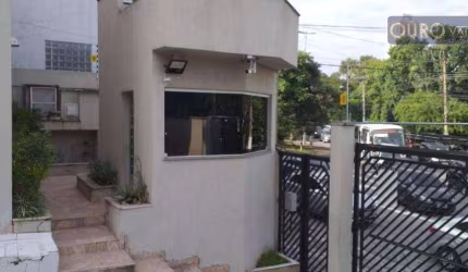 Ótimo sobrado com 3 dormitórios à venda, 103 m² por R$ 399.000 - Água Rasa - SO 200208V