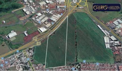 Terreno em Ribeirão Preto
