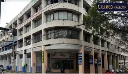 Laje para alugar, 3800 m² por R$ 59.000,00/mês - Centro - São Caetano do Sul/SP
